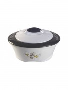 Caserola termos plastic/inox SAPPHIRE 12000