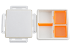 Set Caserola Termos Lunch Box Penta GO