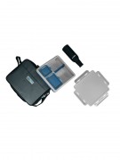 Set Caserole Termos Lunch Box Penta GO + Termos Cafea